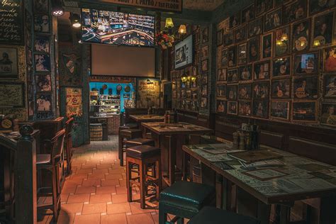 La Bodeguita Del Medio Praguest The Best Of Prague