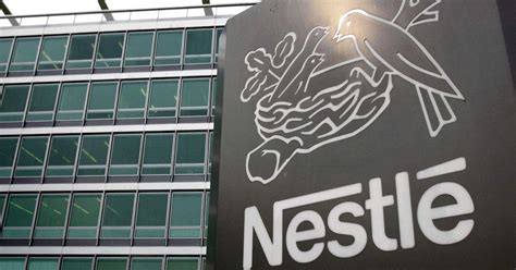 Nestlé To Shut Co Limerick Infant Formula Plant With Loss Of 542 Jobs