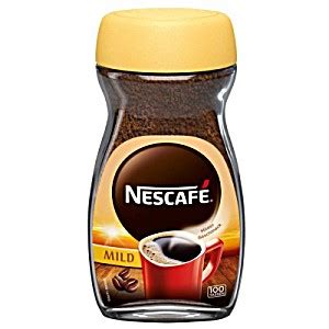 7613031514793 UPC Nescafe Mild Instant Coffee 200G