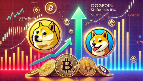 狗狗币与柴犬币反弹技术分析 及crypto All Stars预售超过200万美元提供者fx168