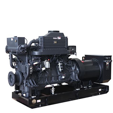 500kva 400kw Heavy Duty Diesel Engine Silent Generator China Diesel