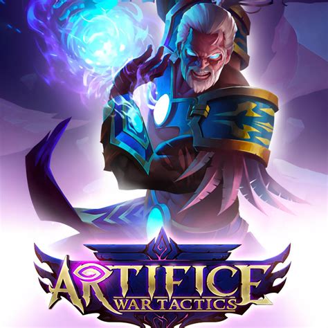 Artifice: War Tactics - IGN