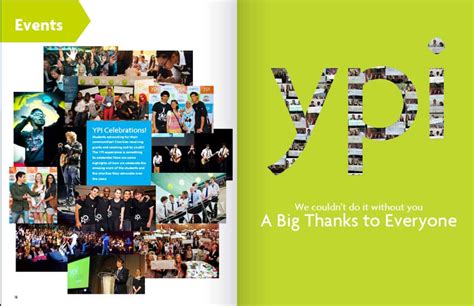 Ypi Design For Good Toronto Graphic Design For Non Profits