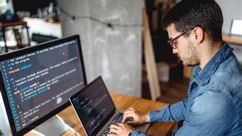 Online Bachelors Degree In Computer Science Guide