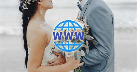 Organiza la boda de tus sueños con la ayuda de estas 5 webs