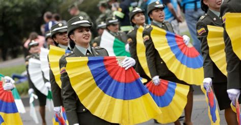 Colombia Celebra 213 Años De Su Independencia Este 20 De Julio