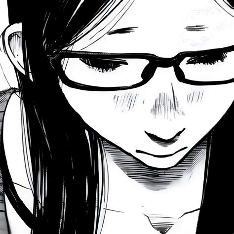 Sachi Nanjou Profile Picture Goodnight Punpun Picture Icon