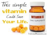 How to make liposomal Vitamin C