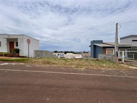 Terreno Venda No Bairro Desbravador Em Chapec