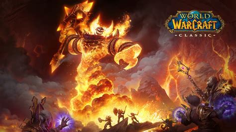 Iam Bit To Release World Of Warcraft Classic And Burning Crusade Vinyl