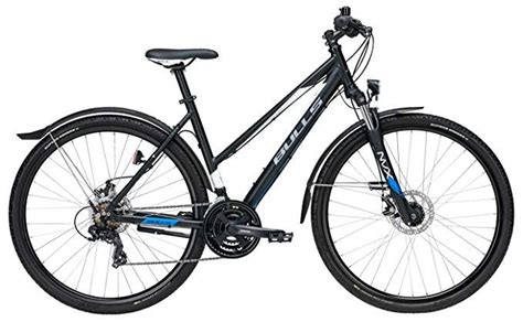 Damen Fahrrad Zoll Bulls Wildcross Street Shimano Gang