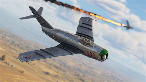 War Thunder Alpha Strike Update Bringt Die Ungarischen Luftstreitkräfte Und Mehr Ins Spiel