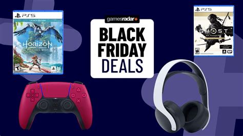 The Official Early Black Friday Ps5 Deals Are Live At Retailers Save