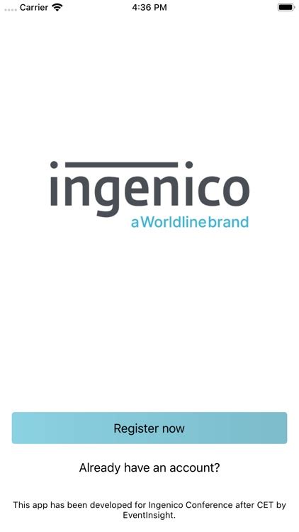 Ingenico Worldline After By Ingenico Worldline Events