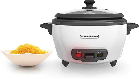 Best Budget Rice Cookers 2023 Review Hub