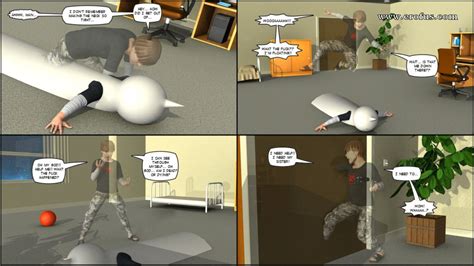 Page Vipcaptions Comics The Costume Issue Erofus Sex And