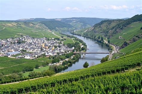 Ausflugsziele Sehenswürdigkeiten in Rheinland Pfalz People Abroad