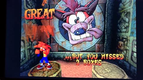 Zerando Crash Bandicoot Todos Os Diamantes E Fases Secretas