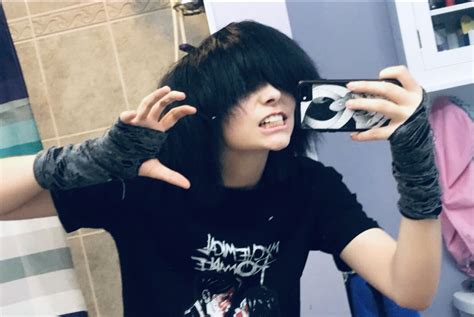 Rawr Xd Scene Kids Emo People Scene Emo Fashion