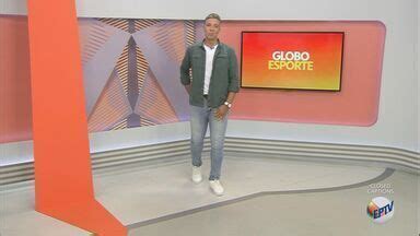 Globo Esporte Ribeir O Preto Franca Veja A Ntegra Do Globo Esporte