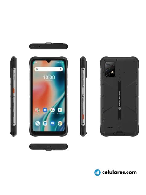 Umidigi Bison X Pro Celulares Estados Unidos