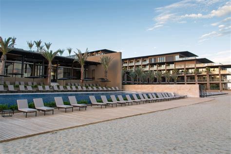 Resorts Para Toda La Familia En Cabo San Lucas Jw Marriott Los Cabos