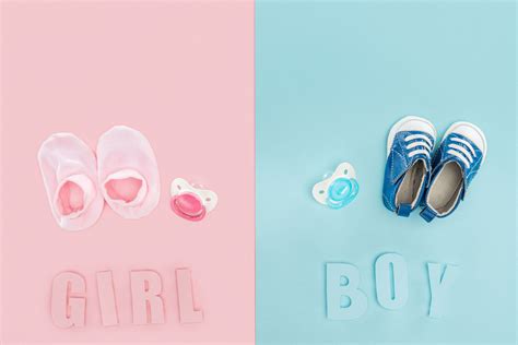 How Did Pink And Blue Become Gender Colors • Colors Explained