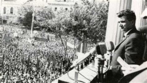 21 August 1968 Apoteoza Lui Ceausescu By Lavinia Betea Asosourcing