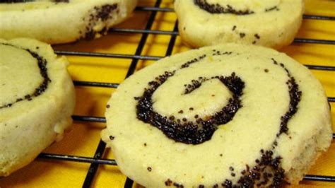 Hungarian Poppy Seed Cookies Recipe - Food.com