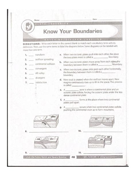 Know Your Boundaries online exercise for | Live Worksheets - Worksheets ...