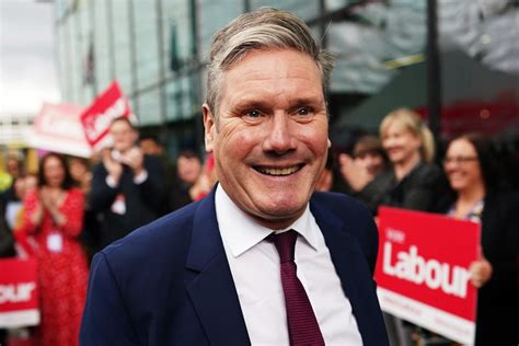 Labour Leader Keir Starmers Appeals To Tory Swing Voters May Backfire Badly In Scotland Joyce