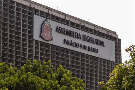 Lideran As Do Funcionalismo Ter O Voz No Col Gio De L Deres Da Alesp