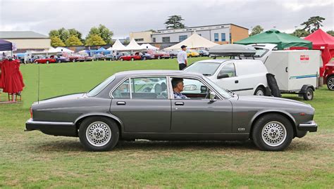 Jaguar Sovereign 4 2 Jaguar Sovereign 4 2 XJ MkIII Restyl Flickr