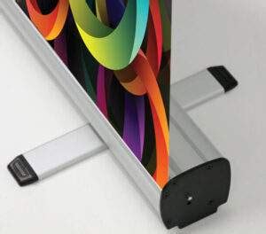 Standard Pull Up Banners Signs Displays Start2print Ca