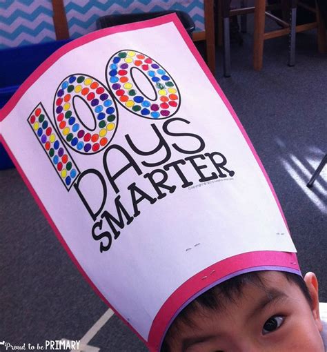 Have a Blast with These Popular 100 Days of School Activities | School ...