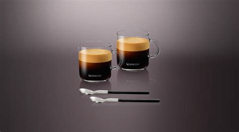 Vertuo Gran Lungo Set Nespresso