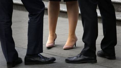 Six Ways To Tackle The Gender Pay Gap Bbc News