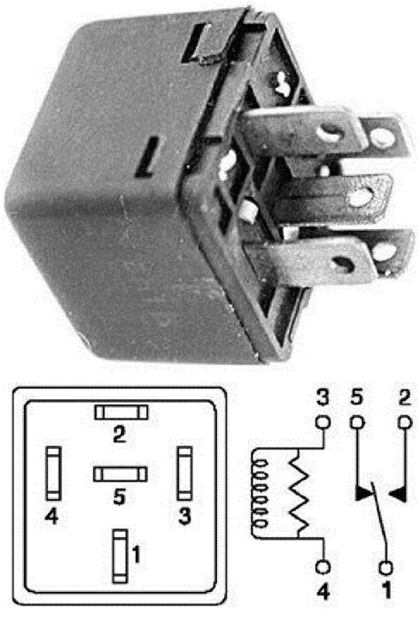 Dodge Ram Starter Relay