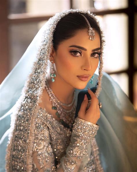 Pin By Khalid B On M Favorite In Bridal Makeup Looks Indian