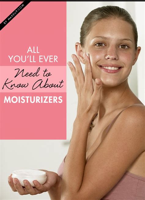 The Best Moisturizers For Your Skin Type By Loréal