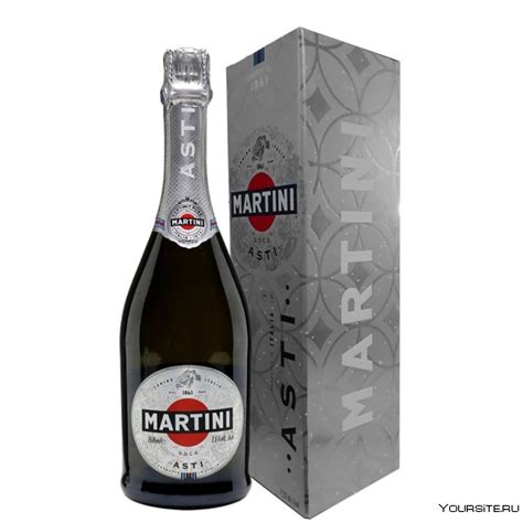 Машина асти мартини - 29 фото