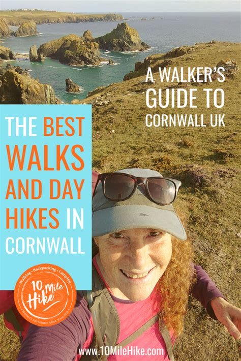 Your Awesome Guide To The South West Coast Path 10 Mile Hike