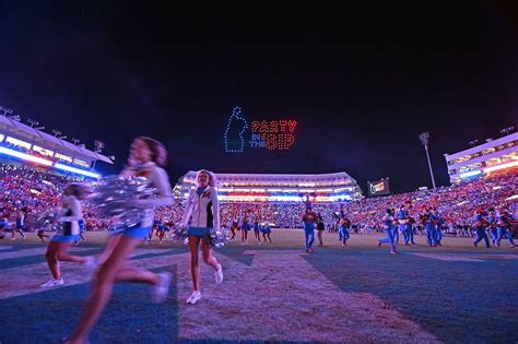 Checking Under The Hood At The Halfway Point Of Ole Miss Season Red Cup Rebellion