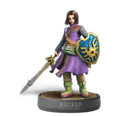 Check Out Our Smash Ultimate Amiibo Mockups For The Upcoming Dlc