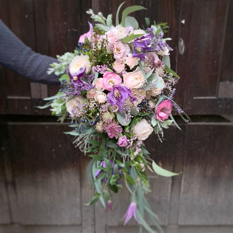 Galerie Bouquets De Mari E Atelier Lavarenne