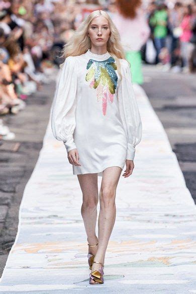 Cynthia Rowley Spring Ready To Wear Collection Ready To Wear