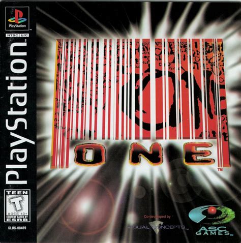 One - PS1/PSX ROM & ISO - Download