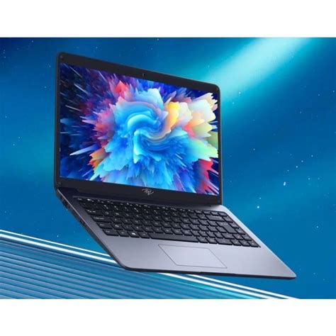 Jual Laptop Infinix Celeron N3350 RAM 4GB 256GB SSD Shopee Indonesia