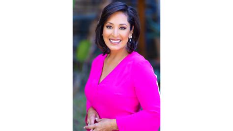 Lynette Romero Joins Nbc4 As Anchor Nbc Los Angeles