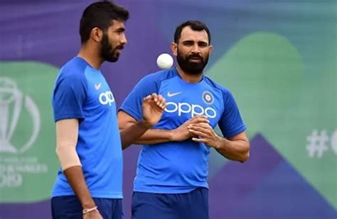 Rohit Sharma Hints At Mohammed Shami S Return For Border Gavaskar Trophy